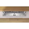 Bosch Serie 4 SMV4HTX03E zmywarka w pełni zabudowana 13 kompletów