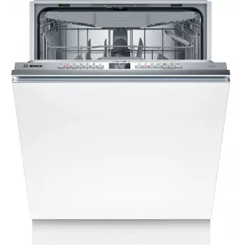 Zmywarka Bosch Serie 4 SMV4HVX07E w pełni zabudowana 14 kompletów