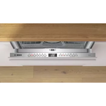 Zmywarka Bosch Serie 4 SMV4HVX07E w pełni zabudowana 14 kompletów