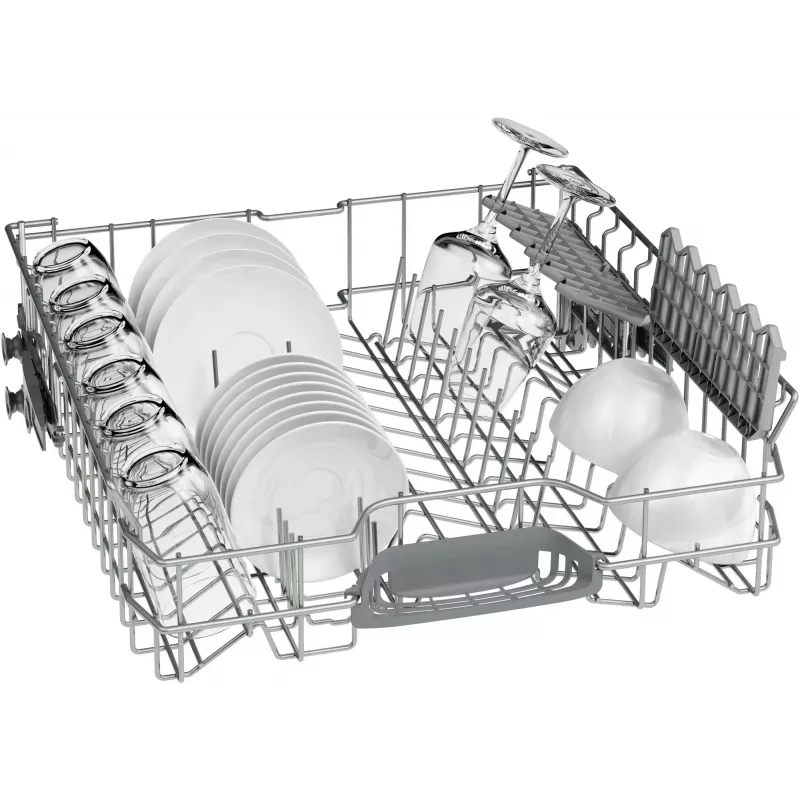 Zmywarka Bosch Serie 4 SMV4HVX07E w pełni zabudowana 14 kompletów