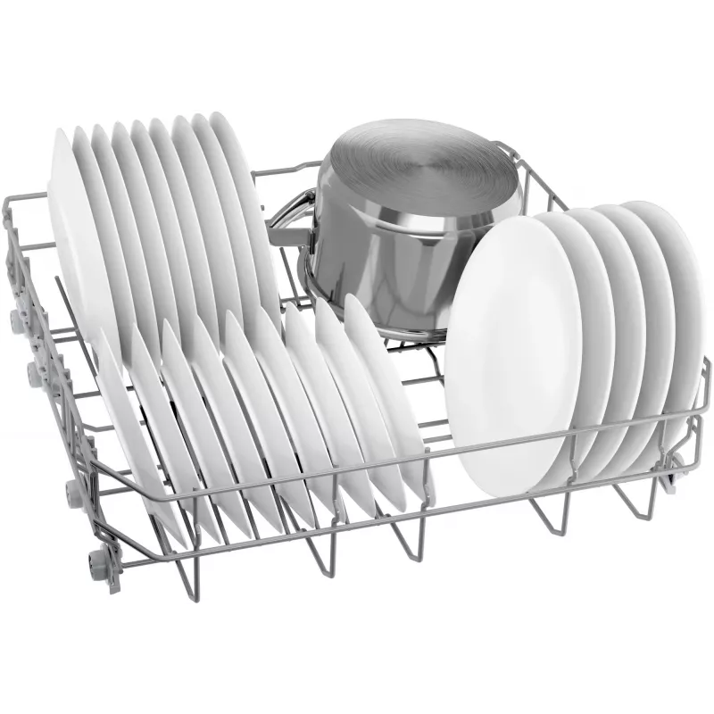 Zmywarka Bosch Serie 4 SMV4HVX07E w pełni zabudowana 14 kompletów
