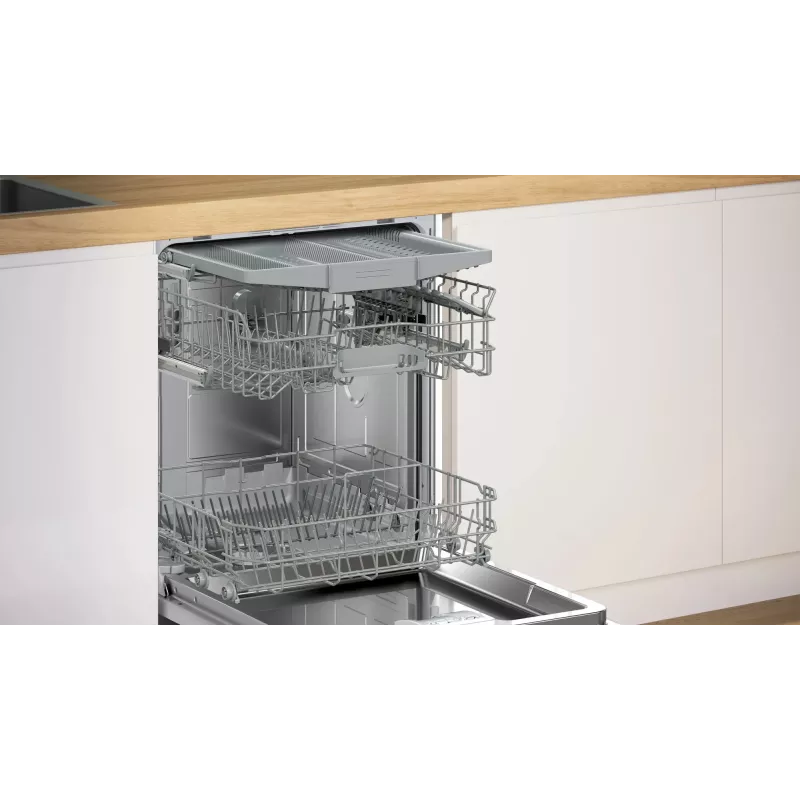 Zmywarka Bosch Serie 4 SMV4HVX07E w pełni zabudowana 14 kompletów