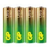 Bateria jednorazowa GP Batteries Ultra Alkaline GP15AU AA LR06 Alkaliczna