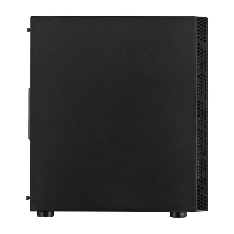 Obudowa PC Cooler Master MasterBox MB600L V2 Midi Tower Czarna