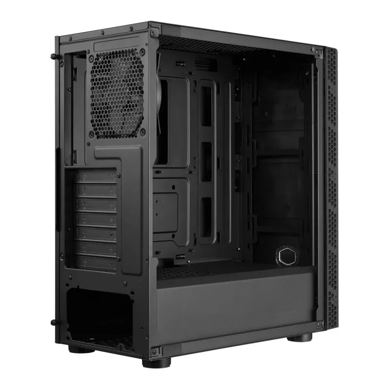 Obudowa PC Cooler Master MasterBox MB600L V2 Midi Tower Czarna