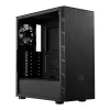 Obudowa PC Cooler Master MasterBox MB600L V2 Midi Tower Czarna