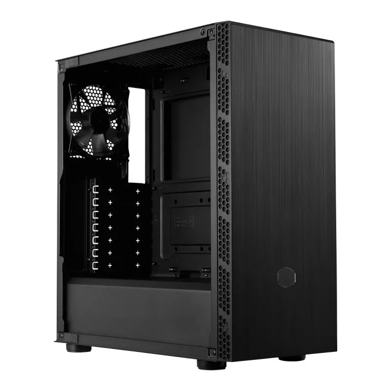 Obudowa PC Cooler Master MasterBox MB600L V2 Midi Tower Czarna