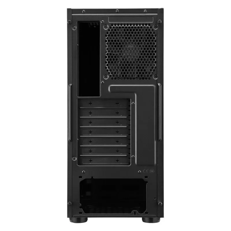 Obudowa PC Cooler Master MasterBox MB600L V2 Midi Tower Czarna