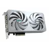 Karta graficzna GIGABYTE GeForce RTX 5060 Ti EAGLE OC ICE 16G - 16 GB GDDR7, 128-bit, PCI-E 5.0, taktowanie rdzenia 2617 MHz, 3 x DisplayPort, 1 x HDMI, GV-N506TEAGLEOC ICE-16GD