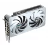 Karta graficzna GIGABYTE GeForce RTX 5060 Ti EAGLE OC ICE 16G - 16 GB GDDR7, 128-bit, PCI-E 5.0, taktowanie rdzenia 2617 MHz, 3 x DisplayPort, 1 x HDMI, GV-N506TEAGLEOC ICE-16GD