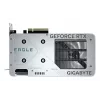 Karta graficzna GIGABYTE GeForce RTX 5060 Ti EAGLE OC ICE 16G - 16 GB GDDR7, 128-bit, PCI-E 5.0, taktowanie rdzenia 2617 MHz, 3 x DisplayPort, 1 x HDMI, GV-N506TEAGLEOC ICE-16GD