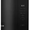 Kuchenka mikrofalowa do zabudowy BEKO BMGB20212B, grill, 800 W, 20 L, pokrętła i przyciski, talerz obrotowy 24,5 cm, czarna