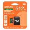 ADATA Speed Plus 512 GB MicroSDXC Class 10
