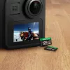 Karta MicroSDXC ADATA Speed Plus 64 GB UHS Klasa 3 Model UD64GUI3V30A2SP-RA1