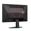 Monitor AOC Q24G4RE 23.8 cali Quad HD (2560x1440) Fast IPS 180Hz 1 ms HDR10 DisplayPort 1.4 HDMI 2.0
