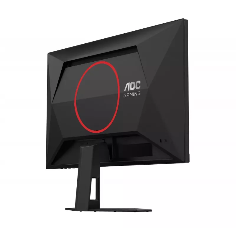 Monitor AOC Q24G4RE 23.8 cali Quad HD (2560x1440) Fast IPS 180Hz 1 ms HDR10 DisplayPort 1.4 HDMI 2.0
