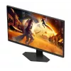 Monitor AOC Q24G4RE 23.8 cali Quad HD (2560x1440) Fast IPS 180Hz 1 ms HDR10 DisplayPort 1.4 HDMI 2.0