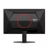 Monitor AOC Q24G4RE 23.8 cali Quad HD (2560x1440) Fast IPS 180Hz 1 ms HDR10 DisplayPort 1.4 HDMI 2.0