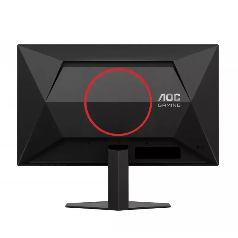 Monitor AOC Q24G4RE 23.8 cali Quad HD (2560x1440) Fast IPS 180Hz 1 ms HDR10 DisplayPort 1.4 HDMI 2.0