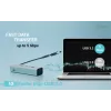 i-tec Metal Universal Charging HUB 2xUSB-C + 2x USB-A Port + Power Delivery 85W