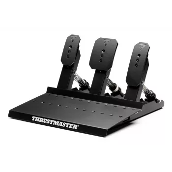 Thrustmaster Raceline Pedals III czarny PC, PlayStation 4, PlayStation 5, Xbox One, Xbox Series S, Xbox Series X