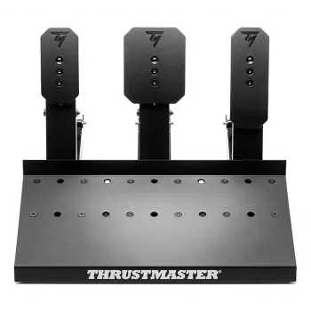 Thrustmaster Raceline Pedals III czarny PC, PlayStation 4, PlayStation 5, Xbox One, Xbox Series S, Xbox Series X