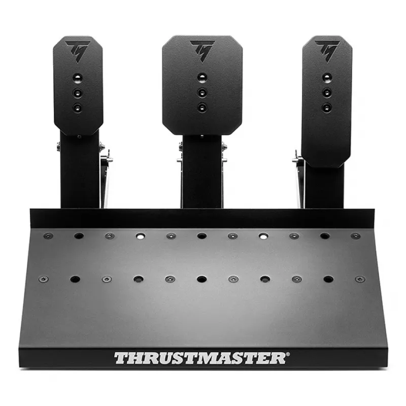 Thrustmaster Raceline Pedals III czarny PC, PlayStation 4, PlayStation 5, Xbox One, Xbox Series S, Xbox Series X