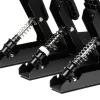 Thrustmaster Raceline Pedals III czarny PC, PlayStation 4, PlayStation 5, Xbox One, Xbox Series S, Xbox Series X