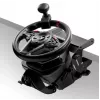 Thrustmaster T128-P Czarny Kierownica USB + Pedały Analogowy PC, PlayStation 4, PlayStation 5