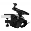 Thrustmaster T128-P Czarny Kierownica USB + Pedały Analogowy PC, PlayStation 4, PlayStation 5
