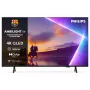 Philips 85PUS8510/12 TV 2.16 m (85 cali) 4K Ultra HD Smart TV Wi-Fi Czarny