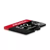 Karta pamięci microSDXC ADATA 512 GB UHS‑I U3 V30 Klasa 10 A2, 100/85 MB/s, wodoodporna