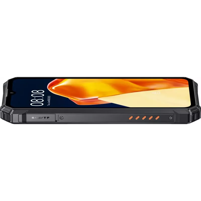 Smartfon Oukitel G1 6,52 cala 6/256 GB Pomarańczowy