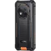Smartfon Oukitel G1 6,52 cala 6/256 GB Pomarańczowy