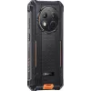 Smartfon Oukitel G1 6,52 cala 6/256 GB Pomarańczowy