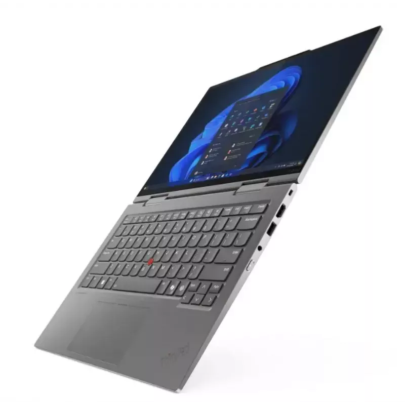 Laptop Lenovo ThinkPad X1 2-in-1 14,0 cala Ultra 7 32GB 1TB INT W11Pro