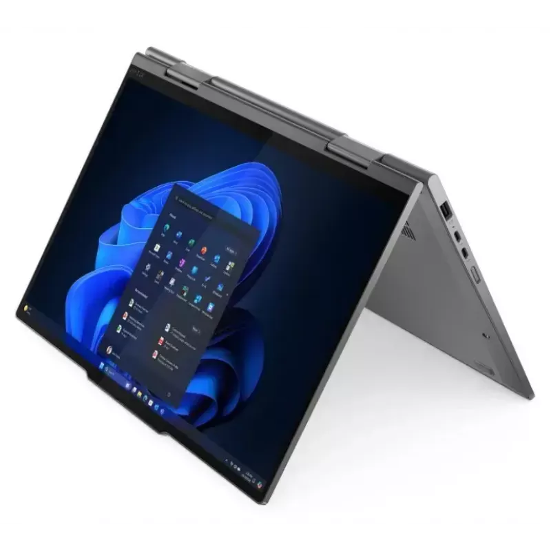 Laptop Lenovo ThinkPad X1 2-in-1 14,0 cala Ultra 7 32GB 1TB INT W11Pro