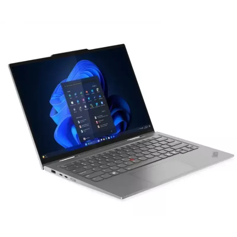 Laptop Lenovo ThinkPad X1 2-in-1 14,0 cala Ultra 7 32GB 1TB INT W11Pro