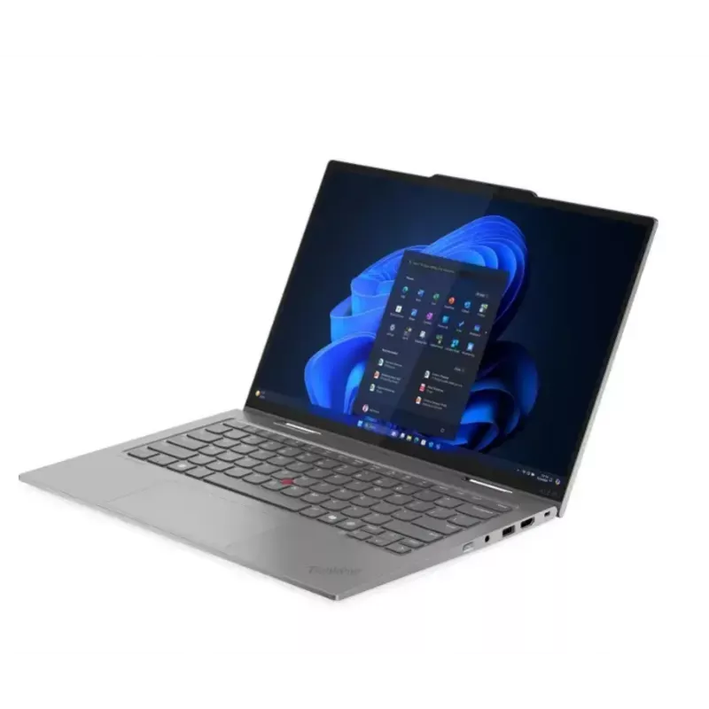 Laptop Lenovo ThinkPad X1 2-in-1 14,0 cala Ultra 7 32GB 1TB INT W11Pro