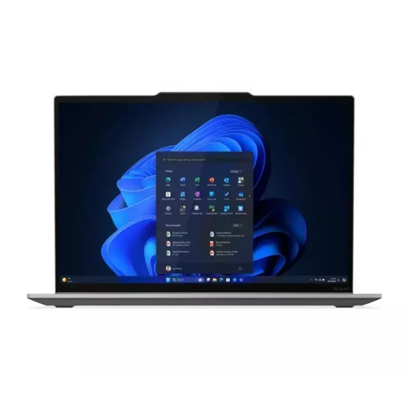 Laptop Lenovo ThinkPad X1 2-in-1 14,0 cala Ultra 7 32GB 1TB INT W11Pro