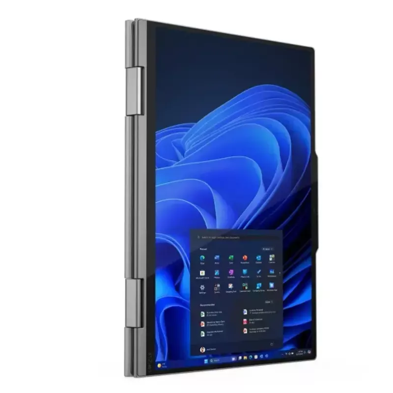 Laptop Lenovo ThinkPad X1 2-in-1 14,0 cala Ultra 7 32GB 1TB INT W11Pro