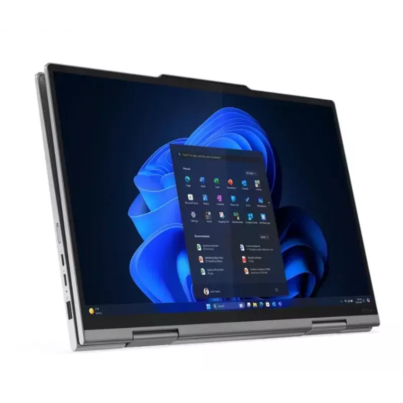 Laptop Lenovo ThinkPad X1 2-in-1 14,0 cala Ultra 7 32GB 1TB INT W11Pro