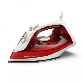 Żelazko parowe Philips serii 2000 DST2010/40 Non-stick stopa 2000 W