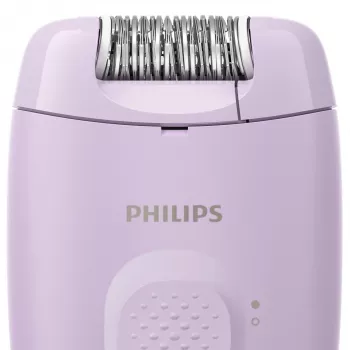 Philips 2000 series Epilator Series 2000 BRE237/00 Epilator zasilany sieciowo