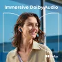 ANKER Earbuds - Soundcore Liberty 5 - niebieski