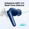 ANKER Earbuds - Soundcore Liberty 5 - niebieski