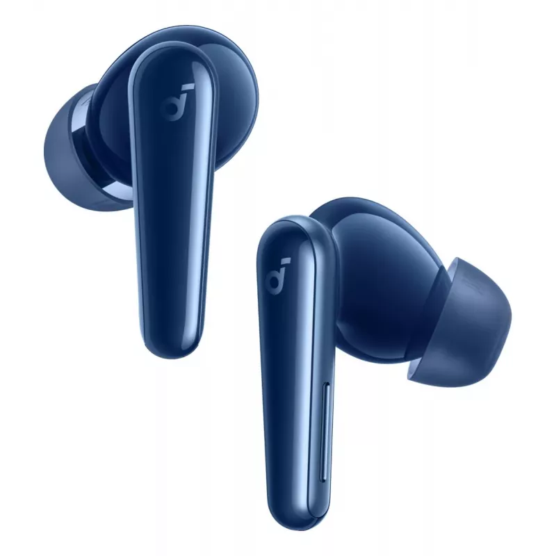 ANKER Earbuds - Soundcore Liberty 5 - niebieski