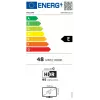 Telewizor LED Philips 50PUS8010/12 50 cali (126 cm) 4K Ultra HD 3840x2160, LED, Titan OS, HDMI 2.1, Ambilight, Wi‑Fi, Bluetooth 5.2