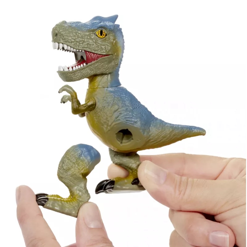 MGA Entertainment GrossMos Blind asortyment, 4 lat/a, Różne kolory, Plastik