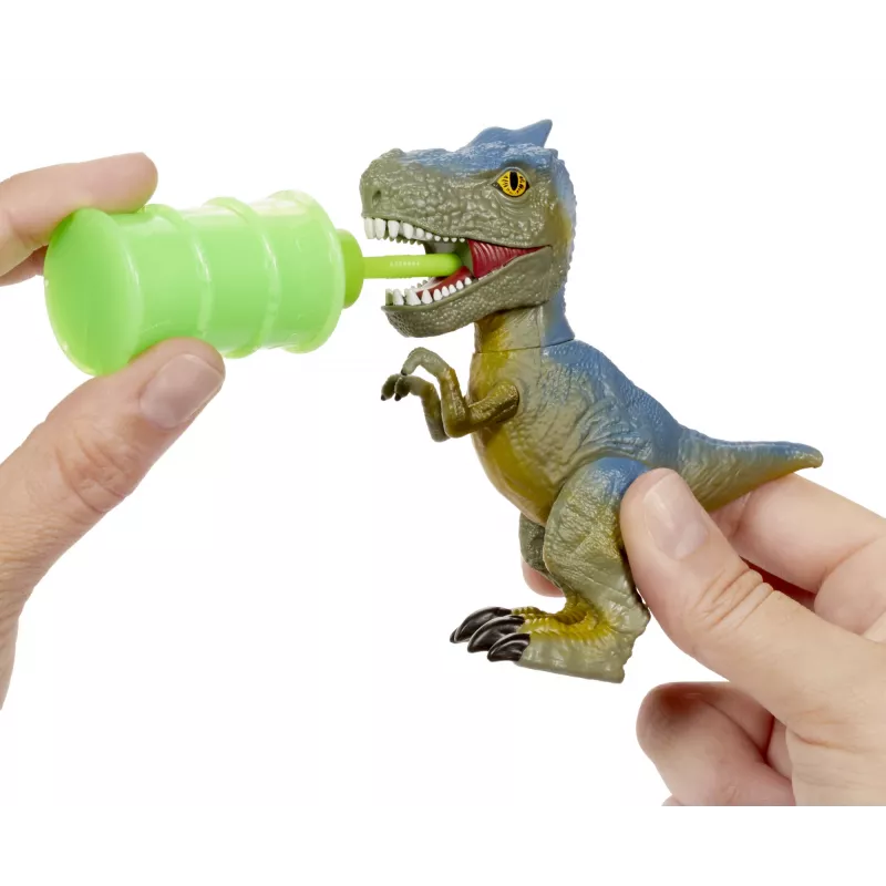 MGA Entertainment GrossMos Blind asortyment, 4 lat/a, Różne kolory, Plastik